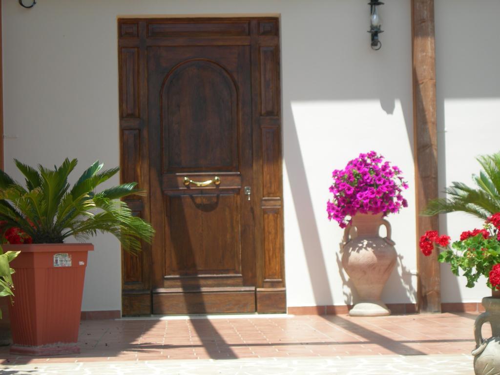 Bed and Breakfast Vista Asís Exterior foto
